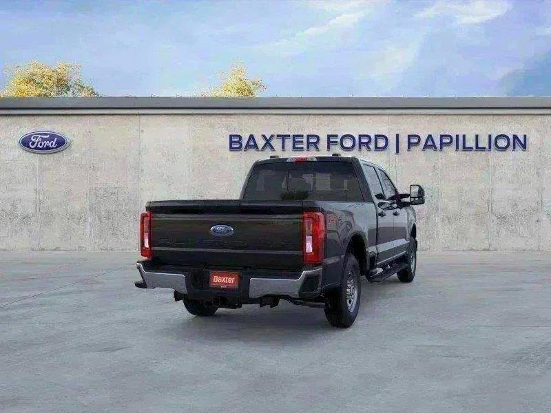 2026 Ford F-250 Super Duty XL - Photo 44