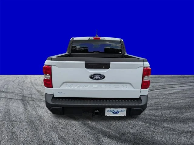 New 2026 Oxford White Ford XL image 5