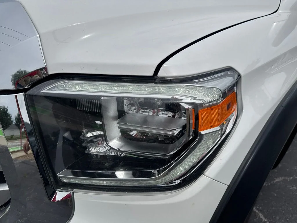 Used 2018 Black Toyota Limited image 52