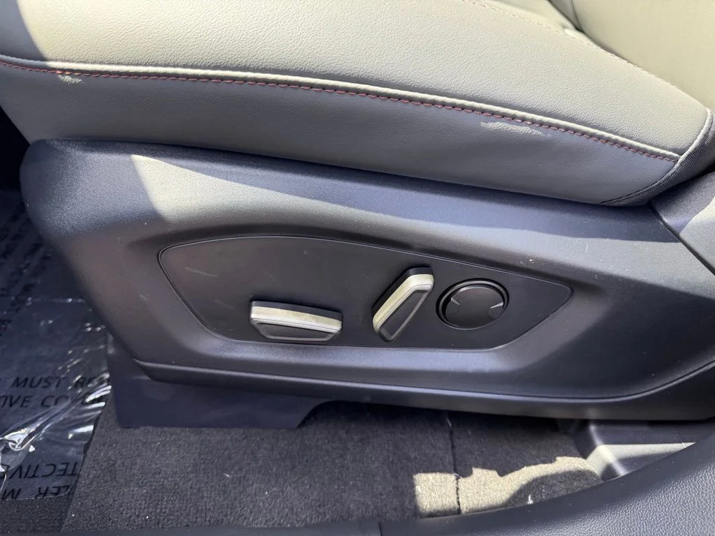 New 2026 Carbonized Gray Metallic Ford Active image 15