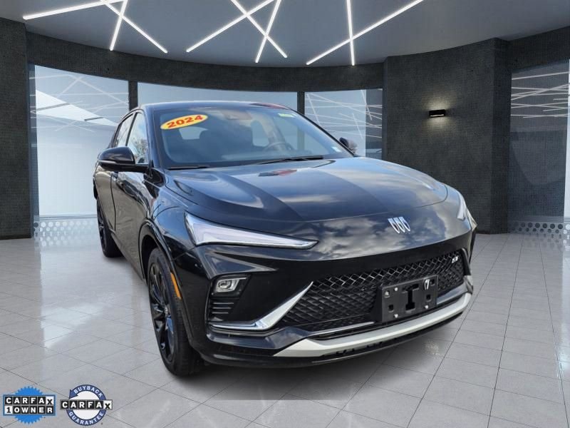 2024 Buick Envista Sport Touring