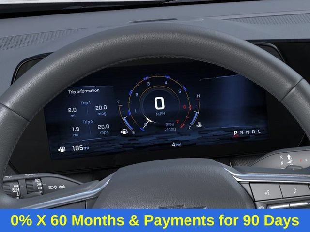 2026 Chevrolet Equinox LT - Photo 20