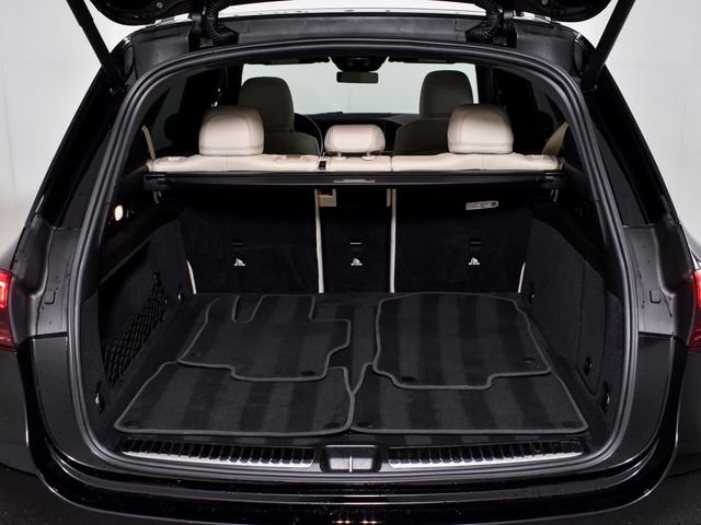 Certified Used 2025 Black Mercedes-Benz GLE 350 image 41