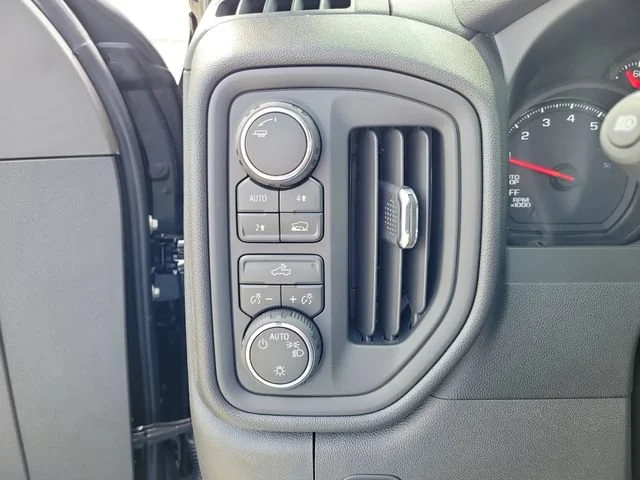 2026 Chevrolet Silverado 1500 Custom - Photo 23