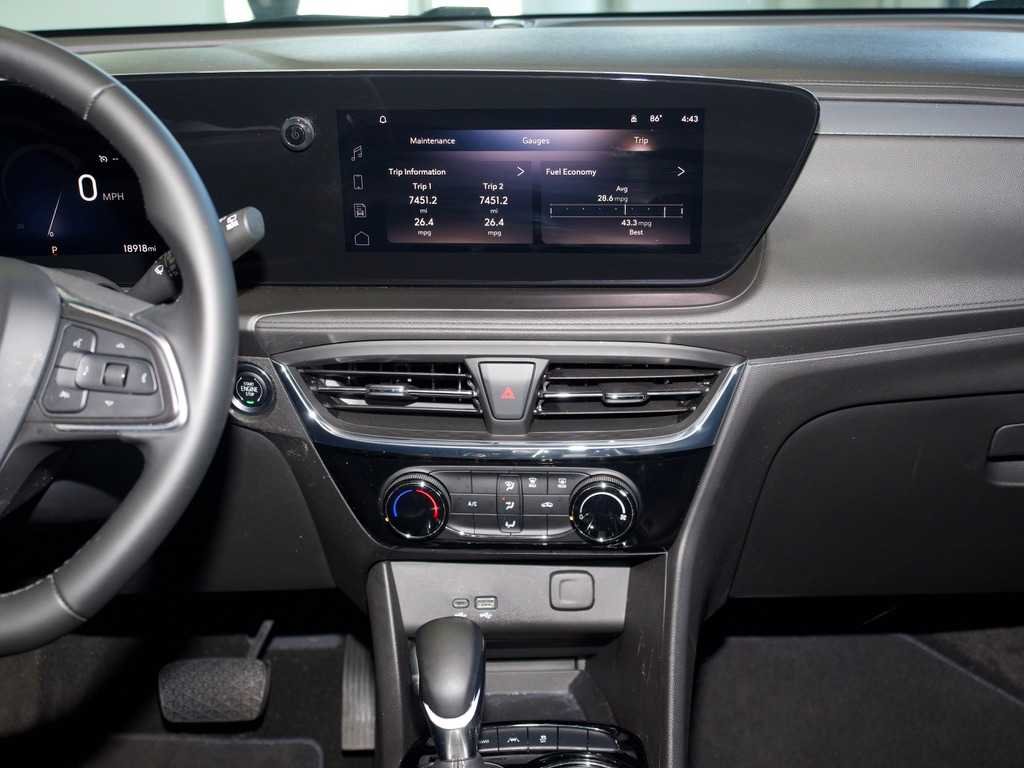 2025 Buick Encore GX Sport Touring - Photo 27