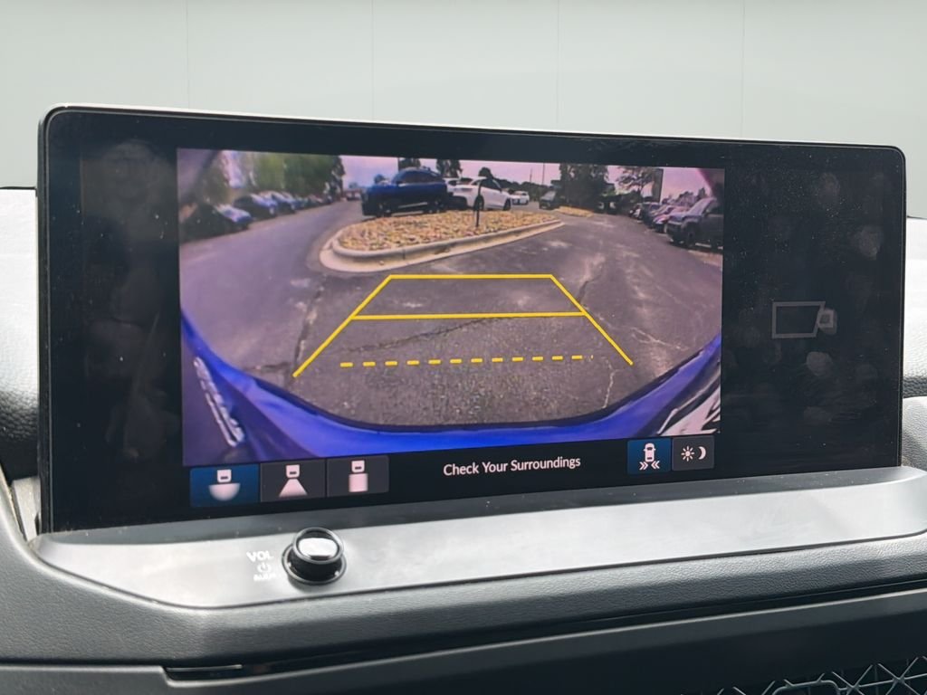 2023 Honda Accord Hybrid Sport-L - Photo 27