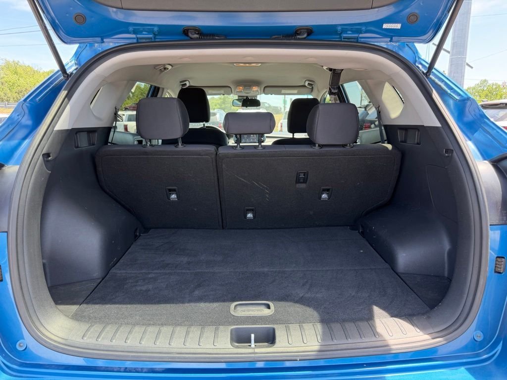 2020 Hyundai Tucson SE - Photo 15