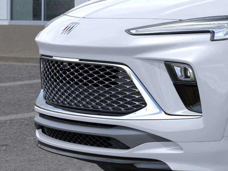 2026 BUICK ENCORE GX - Image 19