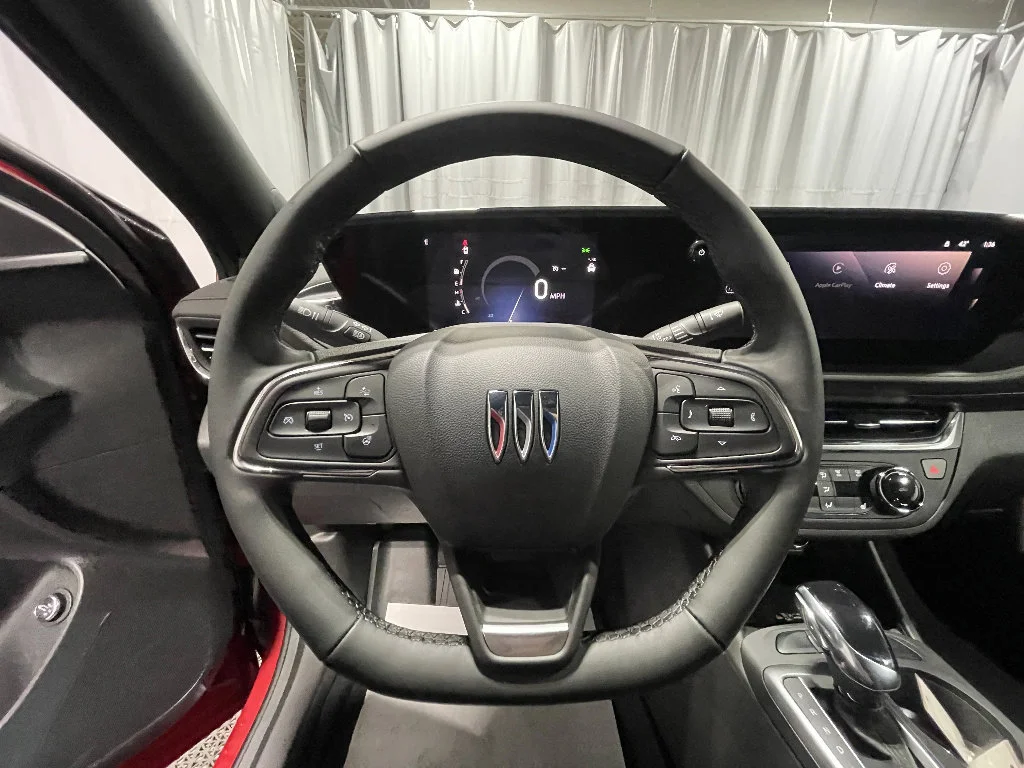 2026 Buick Envista Preferred - Photo 21