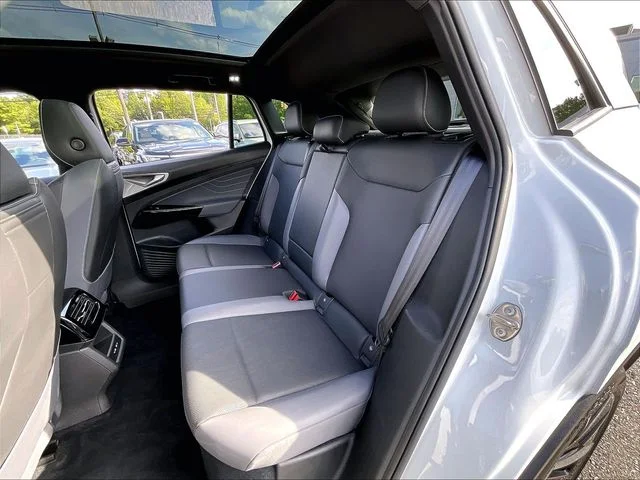 Certified Used 2023 White Volkswagen Pro S image 23