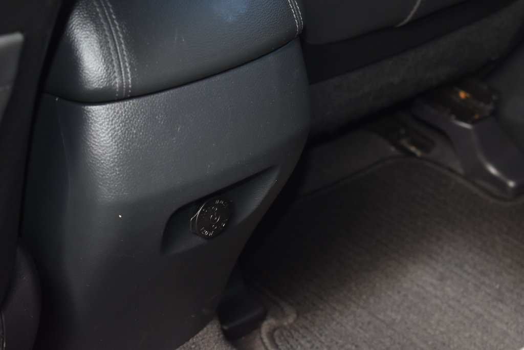 Used 2018 White Hyundai 2.4 Base image 19