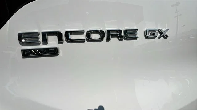 2024 Buick Encore GX Sport Touring - Photo 28