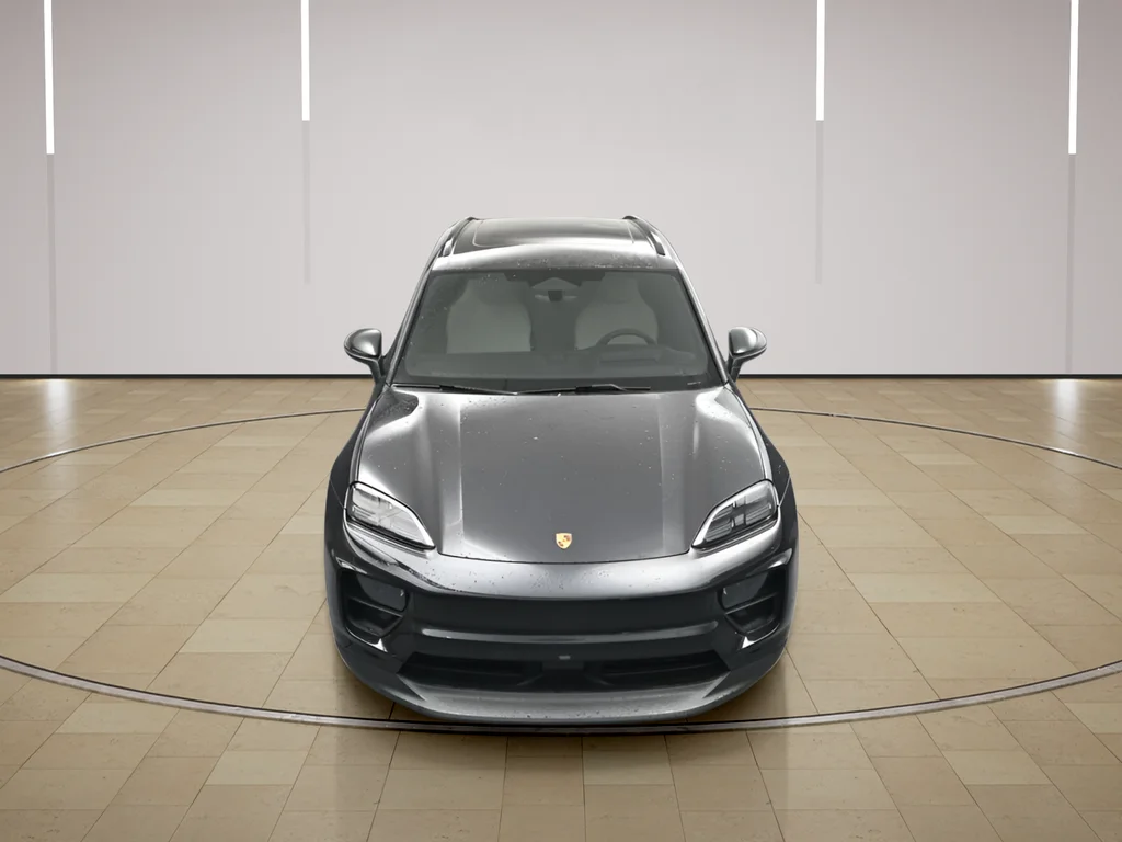 2025 Porsche Macan S - Photo 40