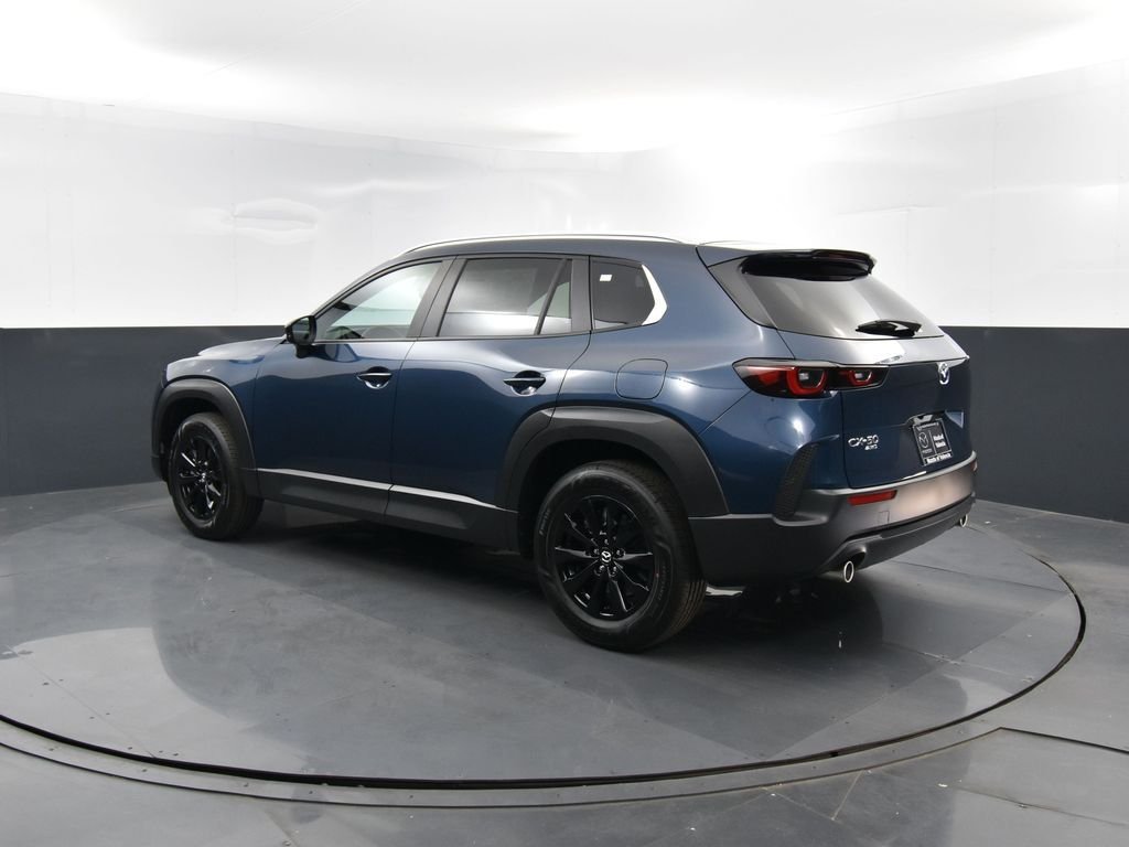 New 2026 Ingot Blue Metallic Mazda 2.5 S Select AWD image 29
