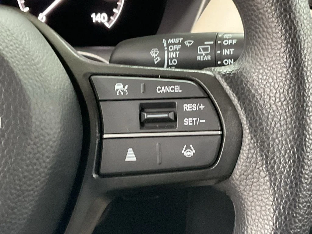 2026 Honda HR-V LX - Photo 12