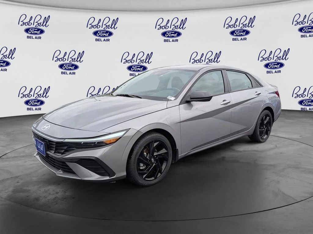 Used 2026 Metal Hyundai SEL Sport image 7