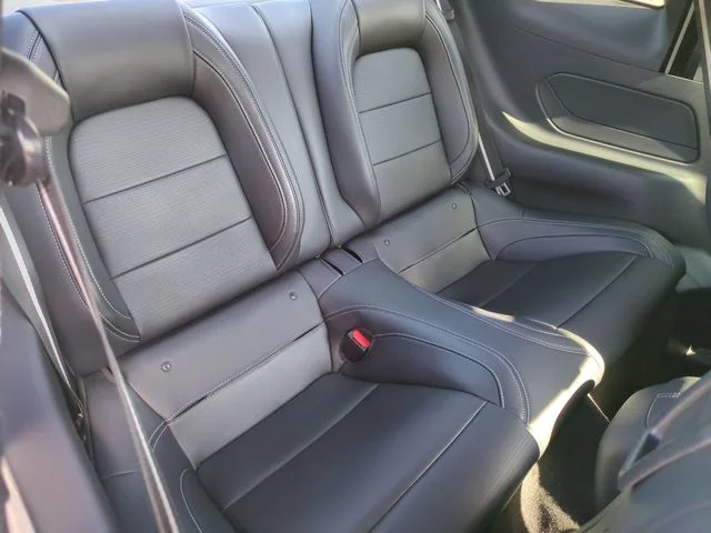 Used 2024 Black Ford GT Premium image 30