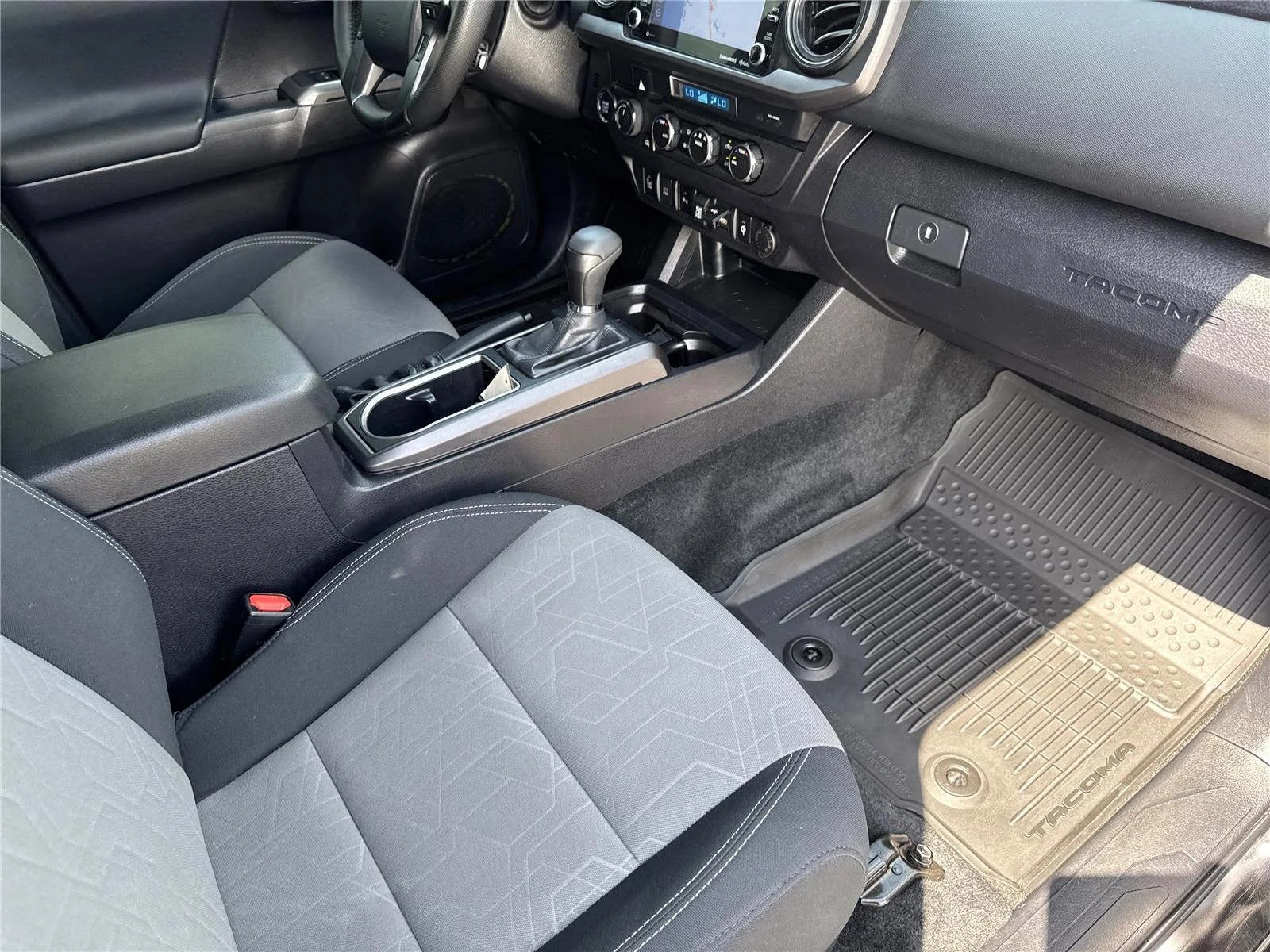 Used 2023 Black Toyota TRD Off Road image 34