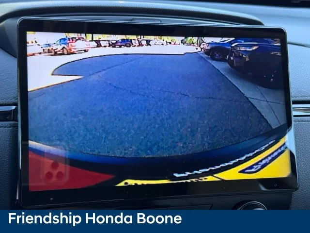 Used 2019 Red Honda Touring image 30