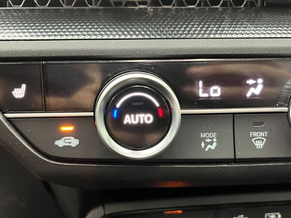 Used 2023 Gray Honda Sport image 7