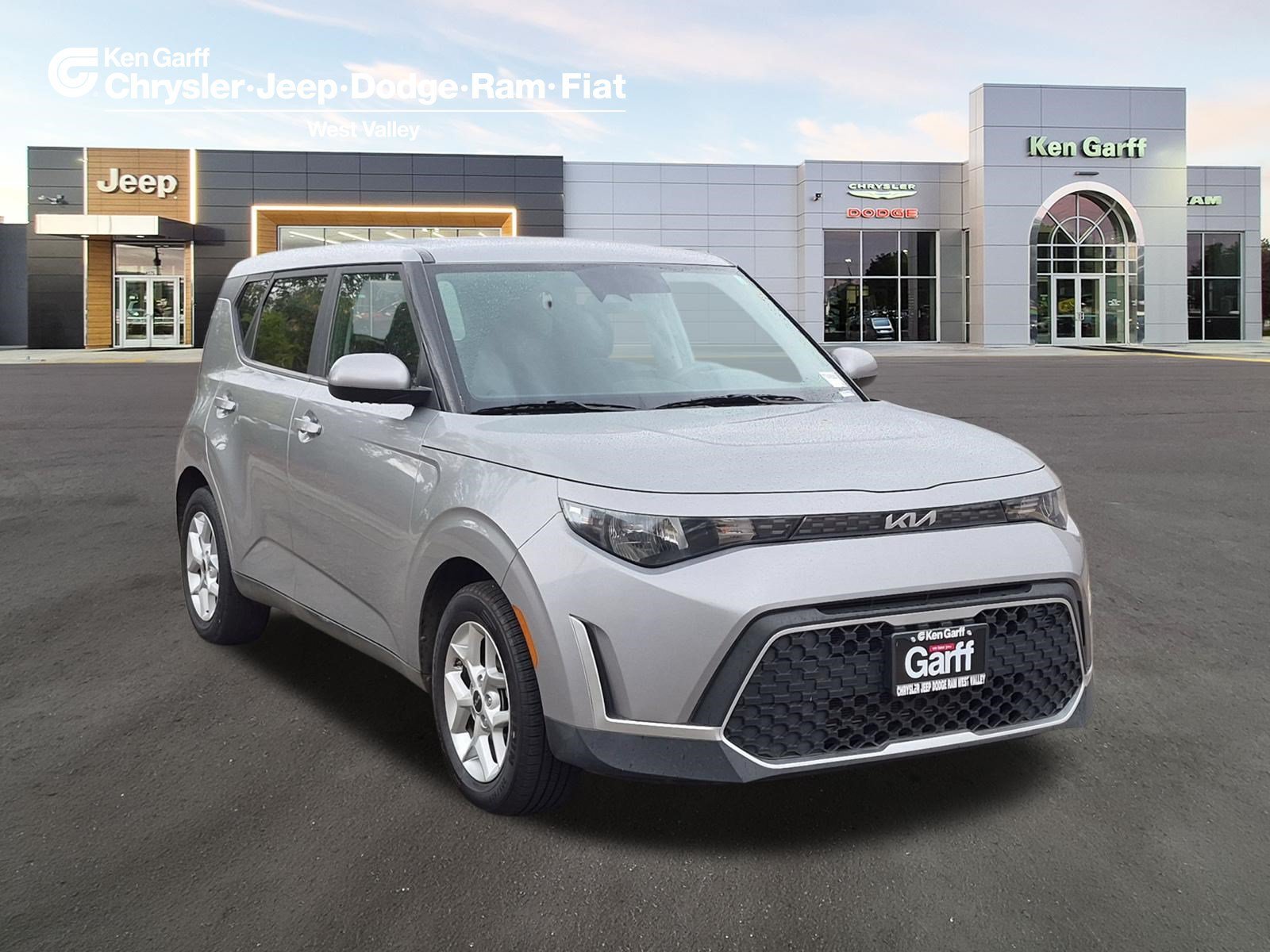 2023 Kia Soul
