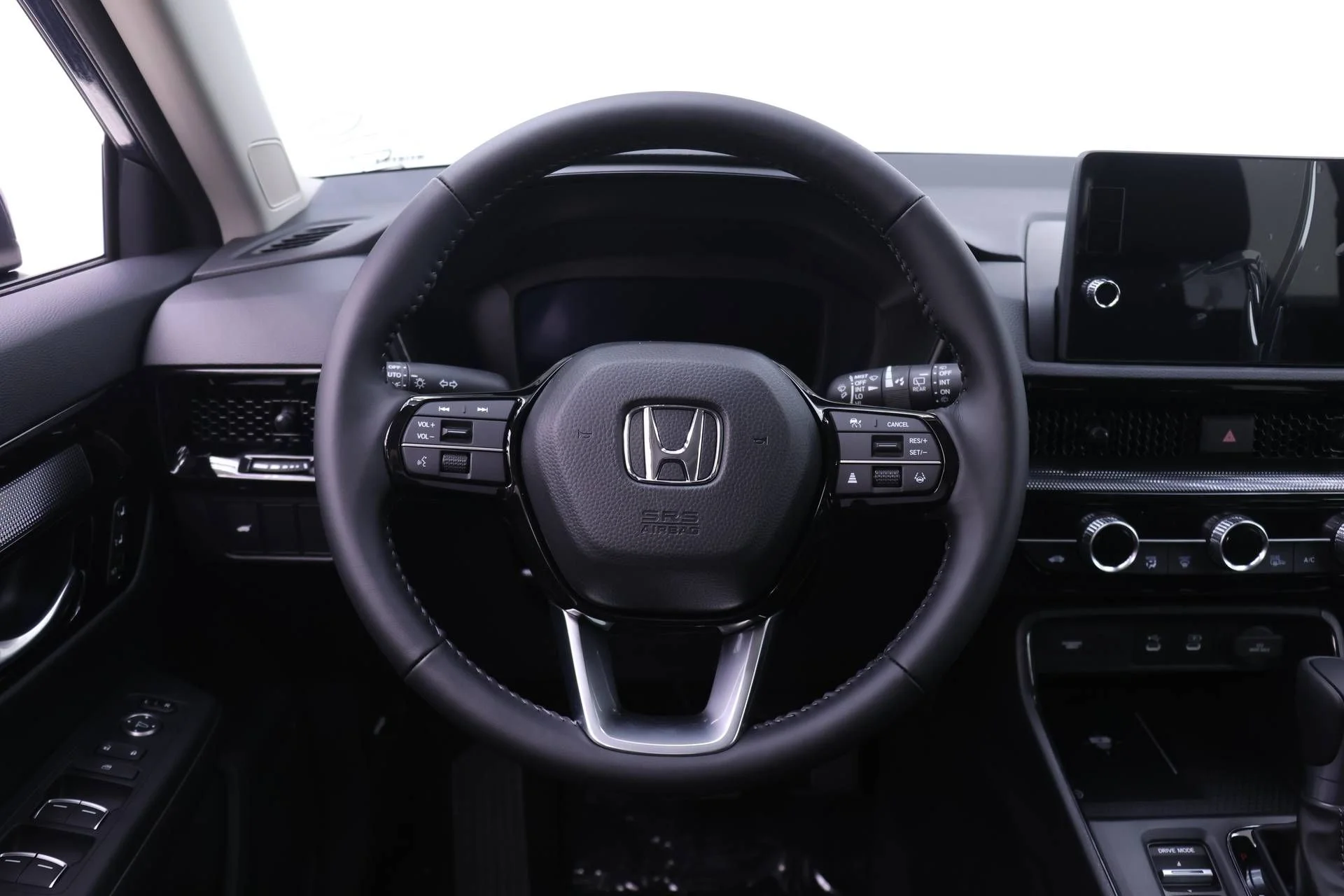 New 2026 Canyon River Blue Metallic Honda EX-L image 13