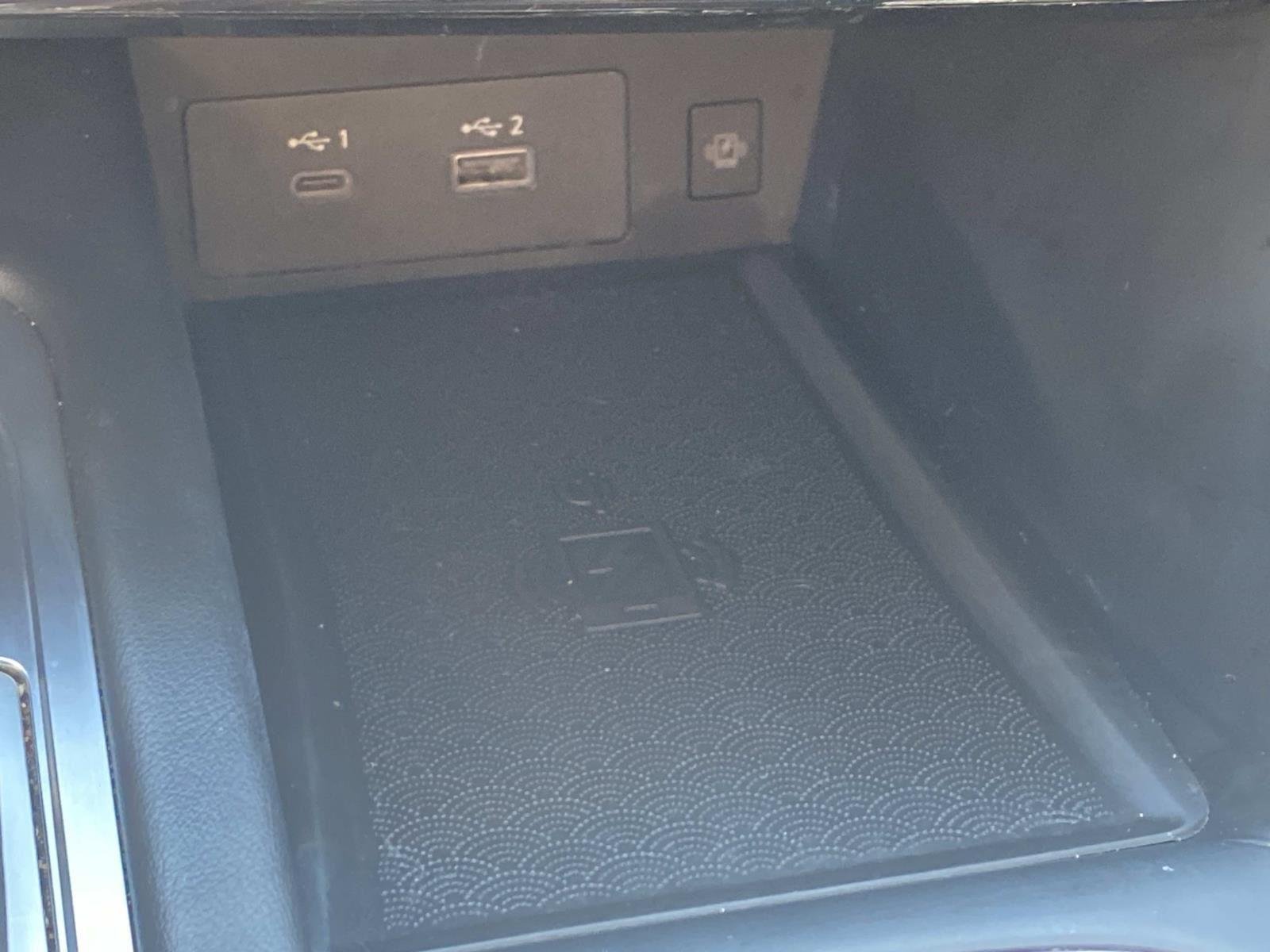 2025 INFINITI QX60 PURE - Photo 21