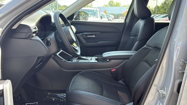 New 2026 Aero Gray Metallic Mazda 2.5 S Preferred AWD image 10