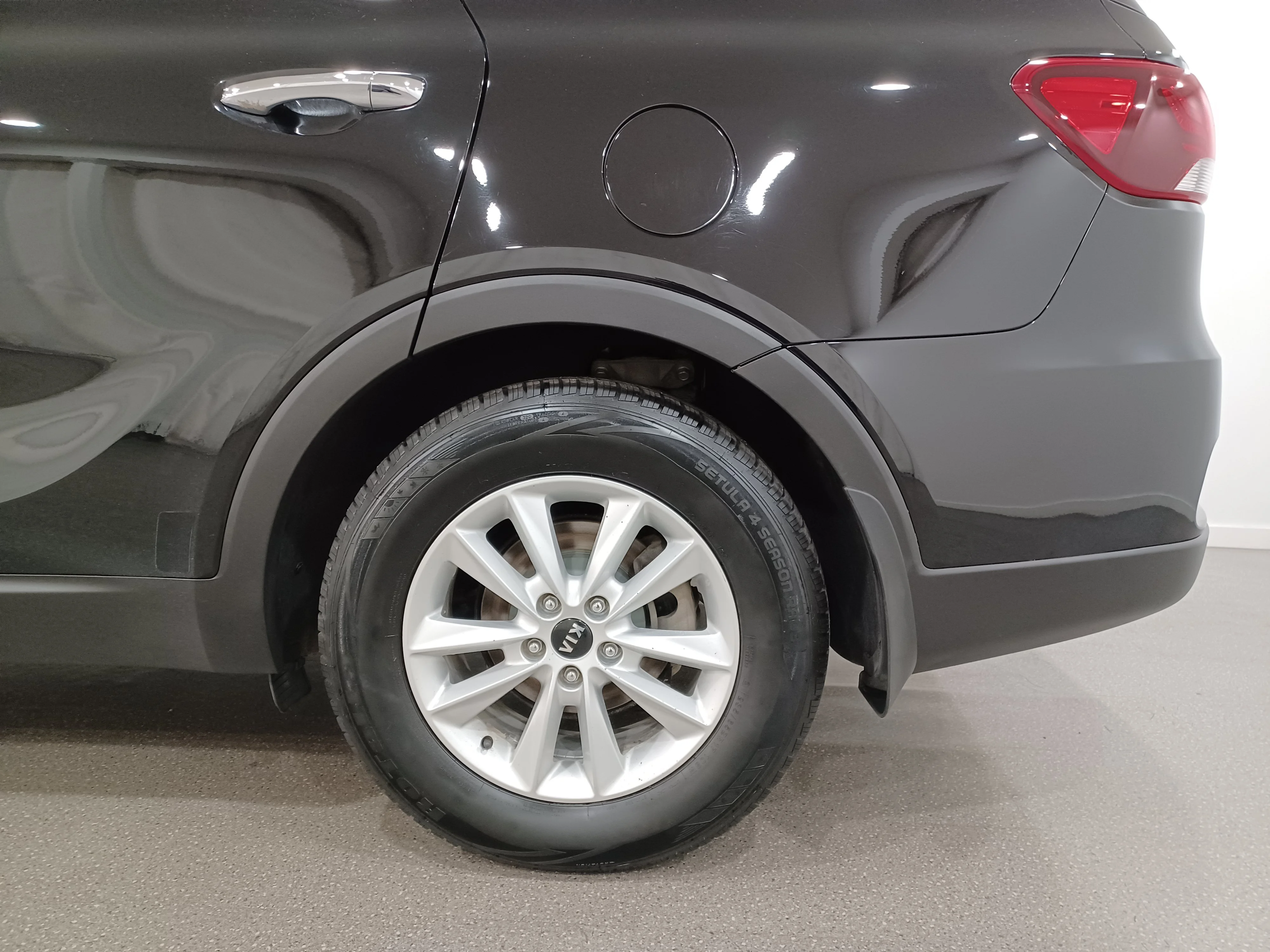 Certified Used 2020 Ebony Black Kia LX AWD*Great Family Car | All Wheel Drive | Htd Seats | Htd Wheel | Park Assist | CarPlay image 20