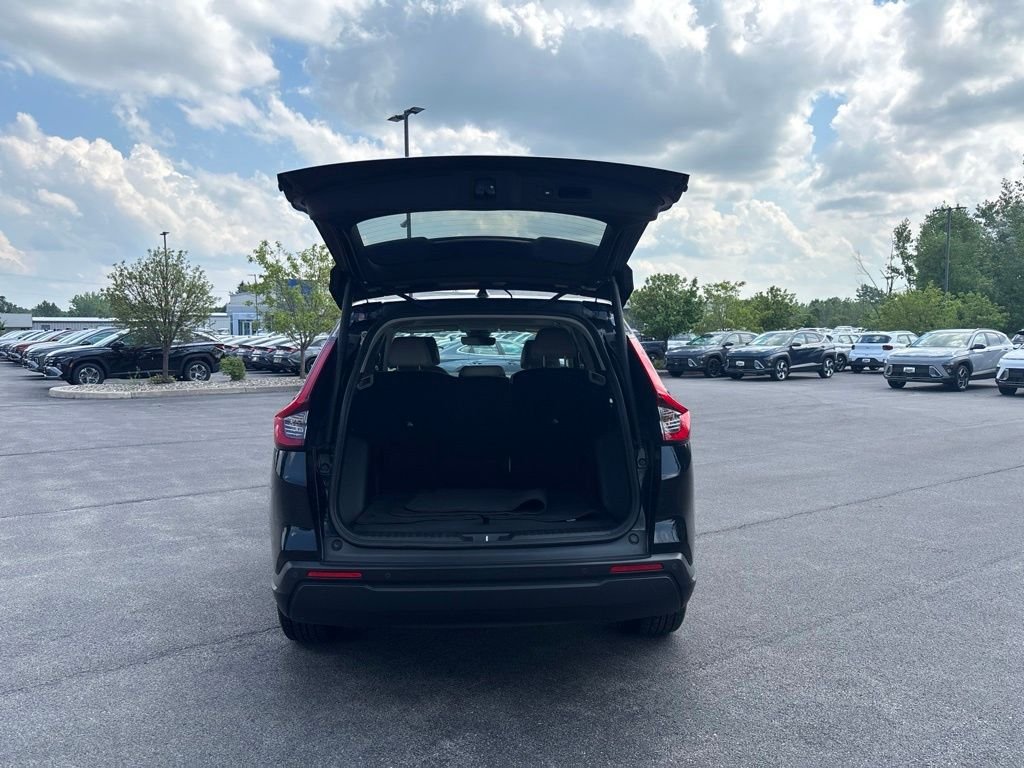 Used 2024  Honda EX-L image 12