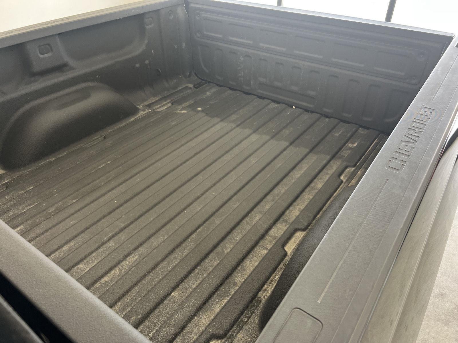 2018 Chevrolet Silverado 1500 LTZ - Photo 8