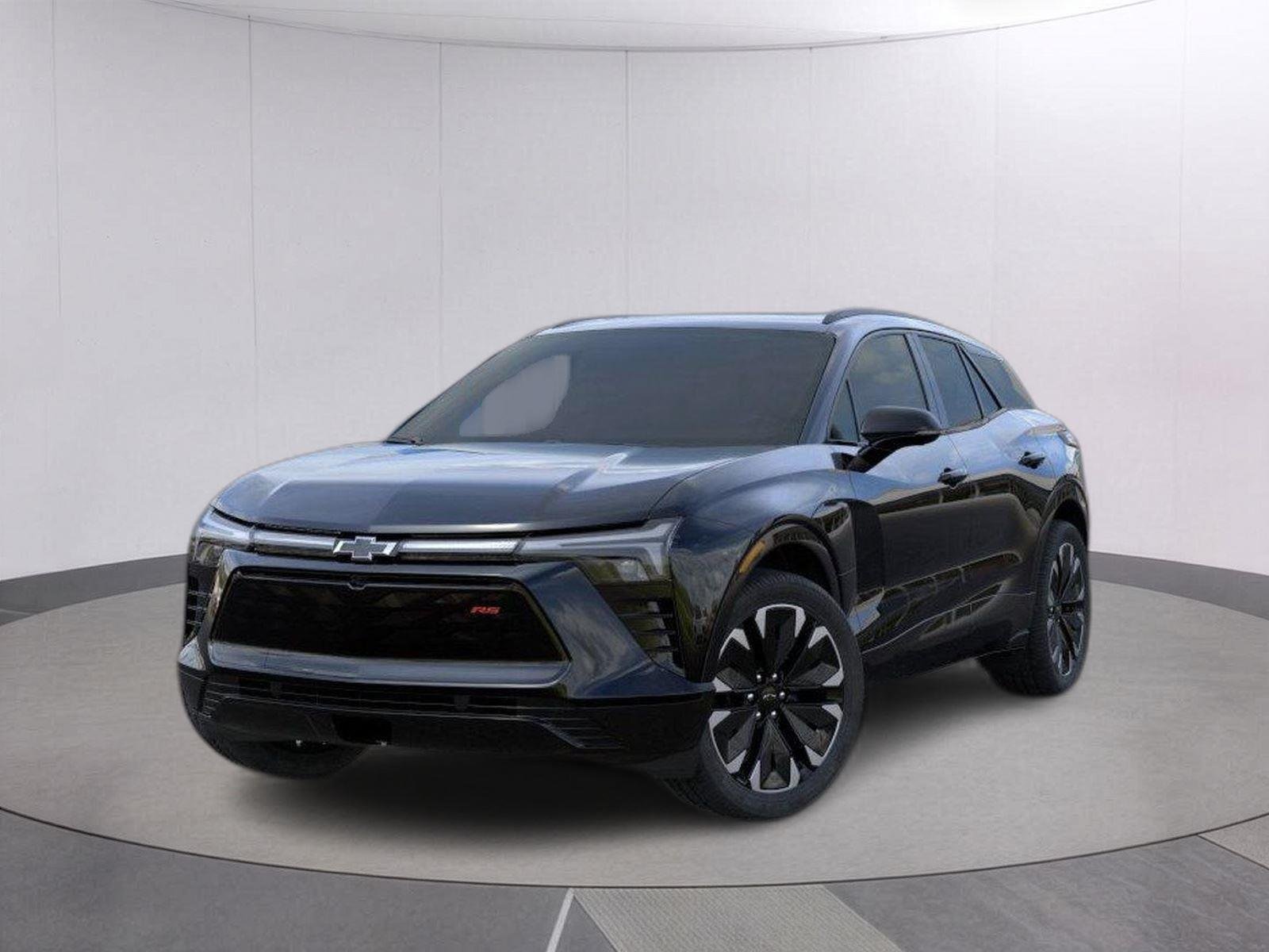 2026 Chevrolet Blazer EV RS - Photo 8