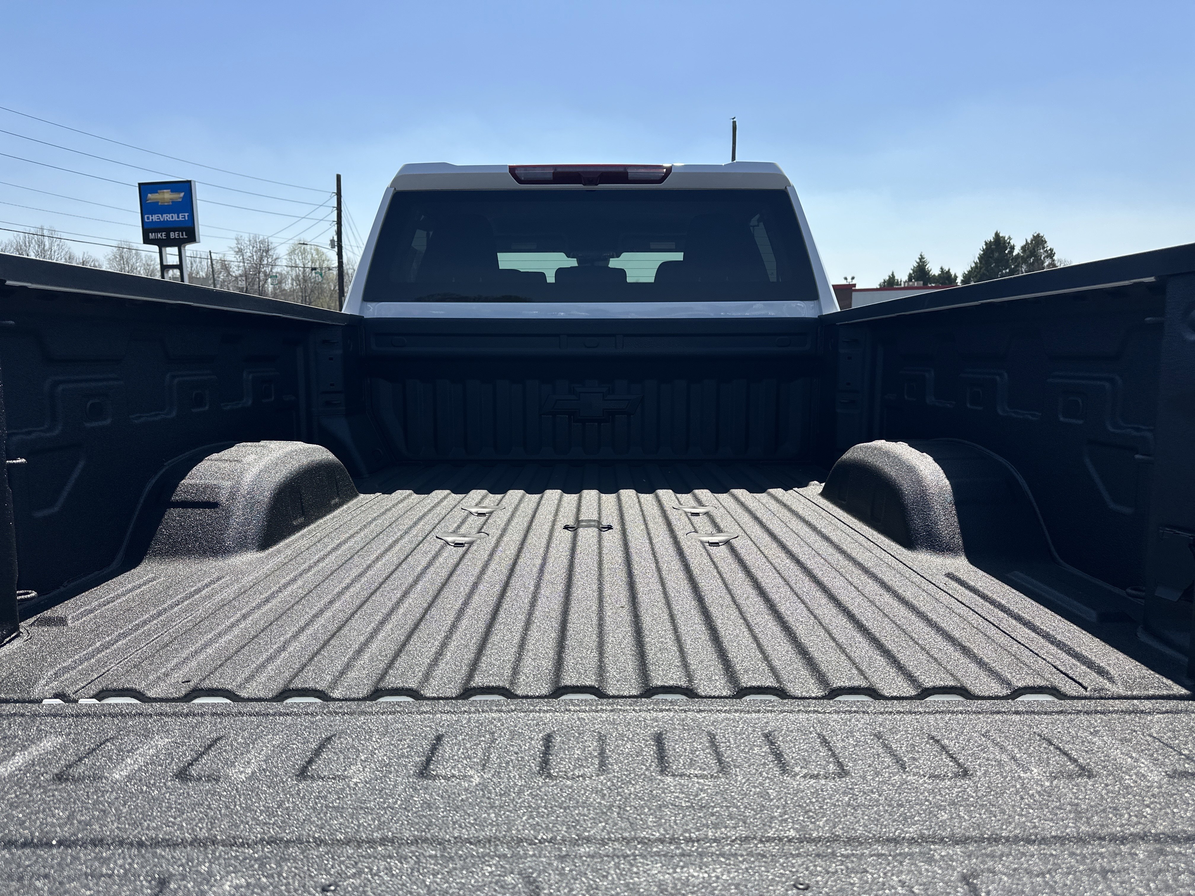 2026 Chevrolet Silverado 2500 HD LT - Photo 19