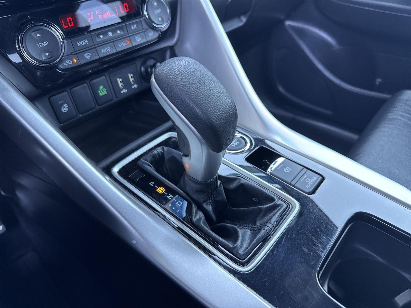 2023 Mitsubishi Eclipse Cross SEL - Photo 16