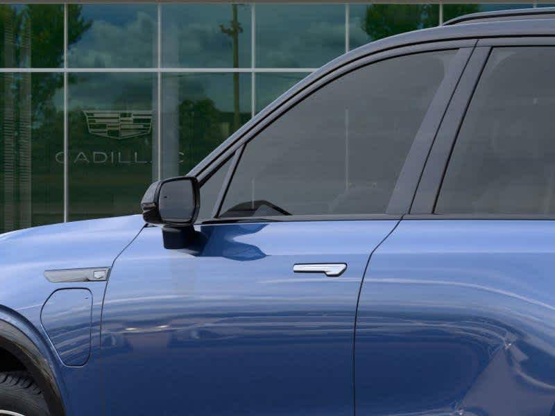 2026 Cadillac VISTIQ Sport - Photo 12