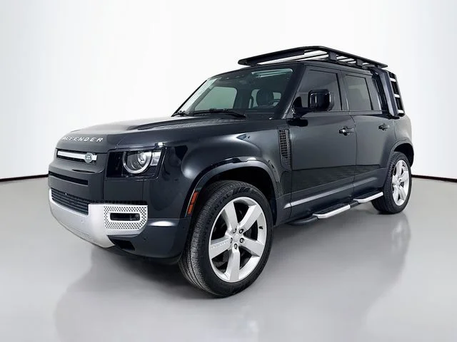 2023 Land Rover Defender 110 SE