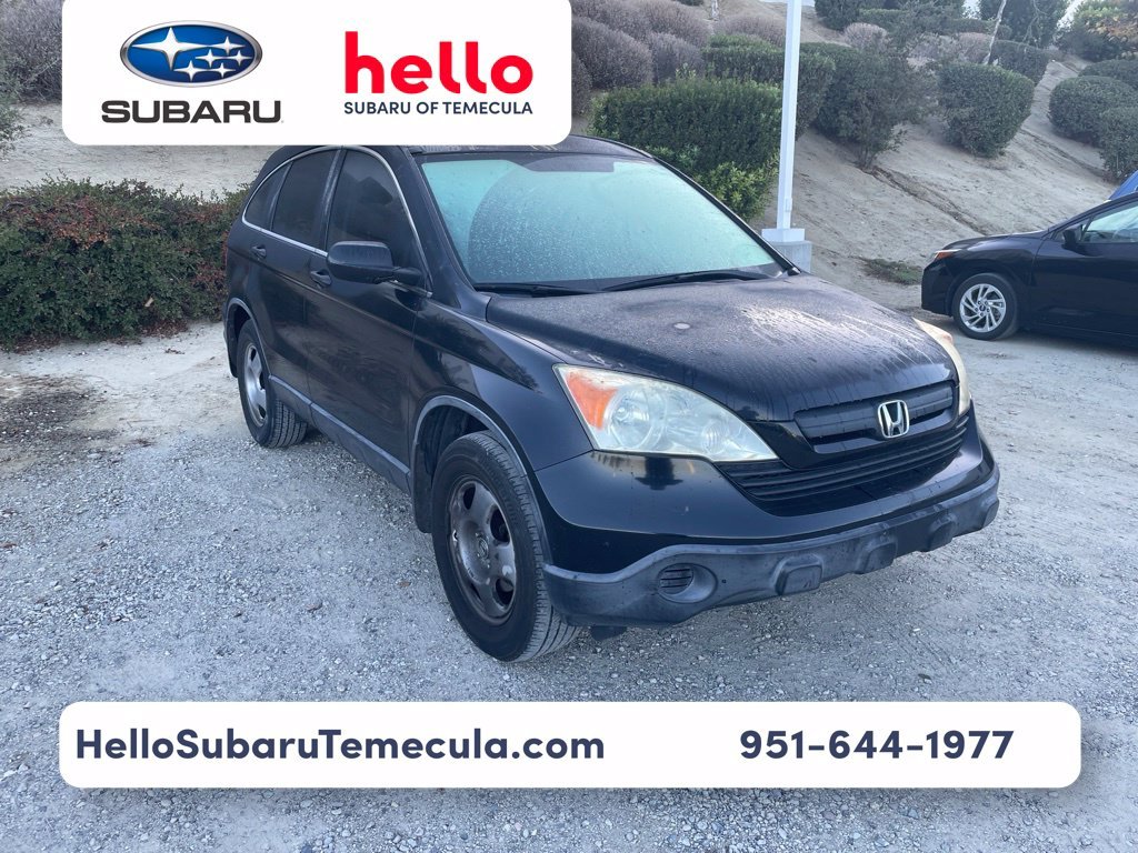 2009 Honda CR-V LX