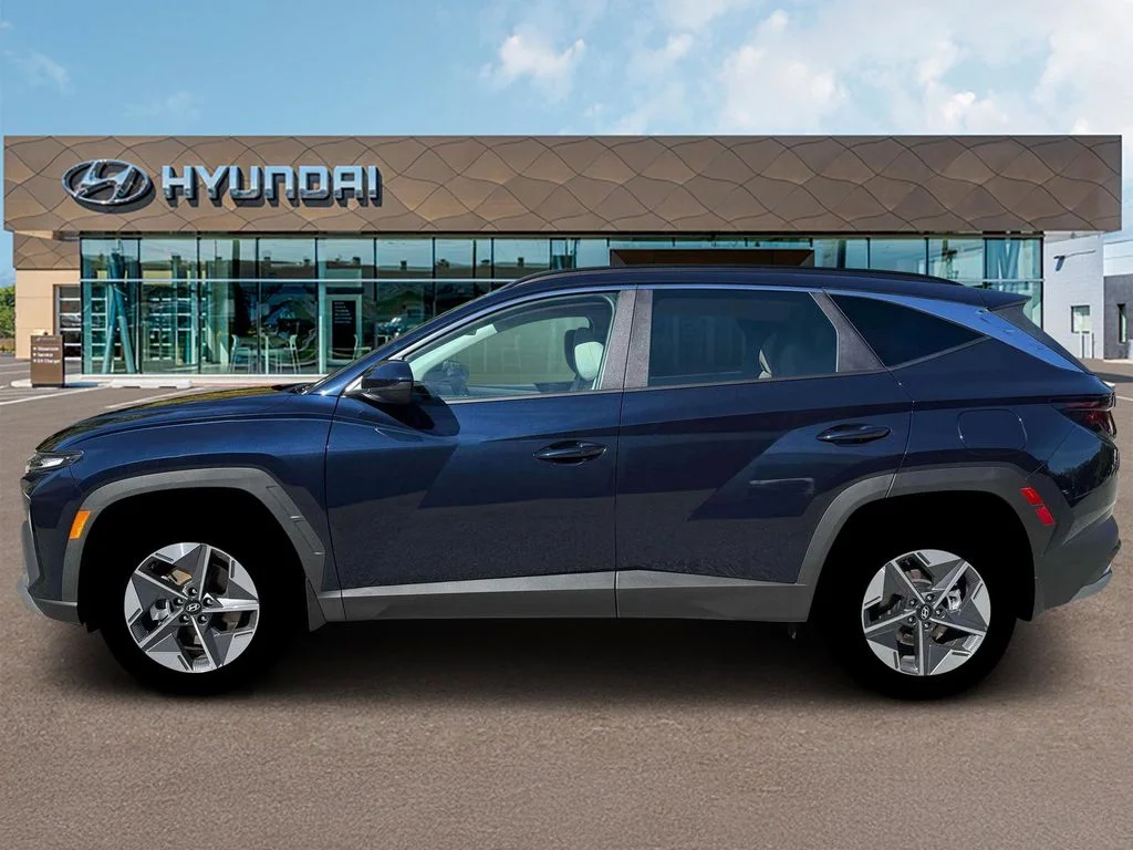 New 2026  Hyundai SEL image 3