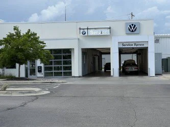 Used 2020 Black Chevrolet LS image 3