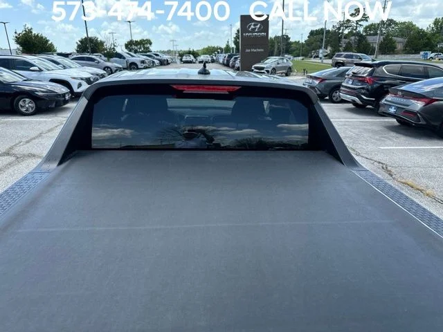 Used 2024 Gray Hyundai SEL image 11
