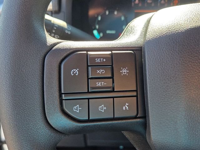 New 2026 Oxford White Ford STX image 22