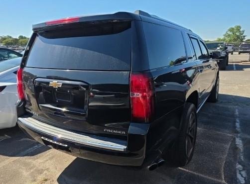 Used 2020 BLACK Chevrolet Premier image 4