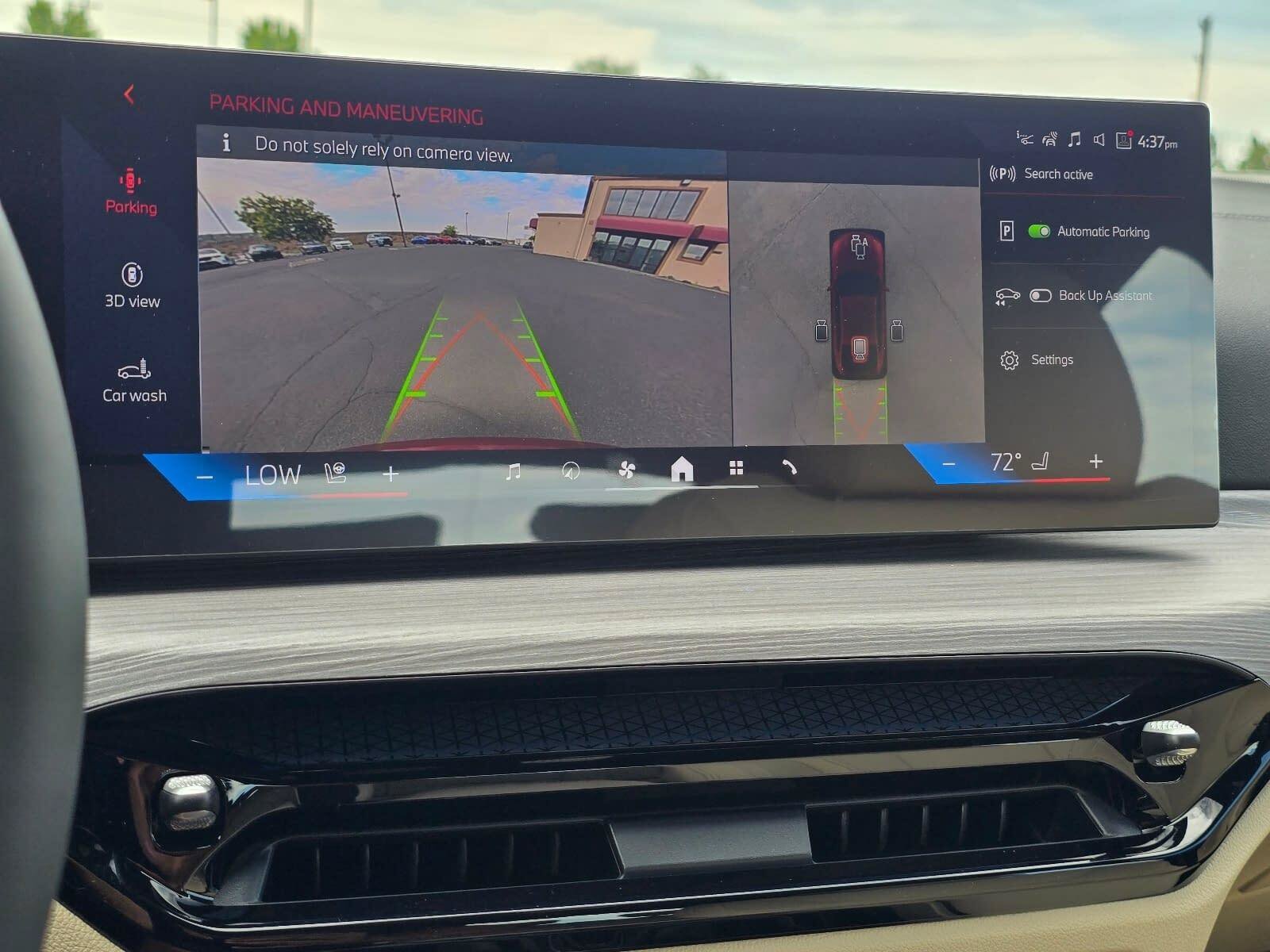 New 2026 Vegas Red Metallic BMW xDrive40 image 21