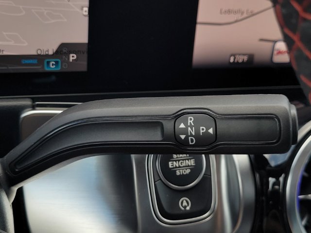 2025 Mercedes-Benz GLB Base - Photo 48