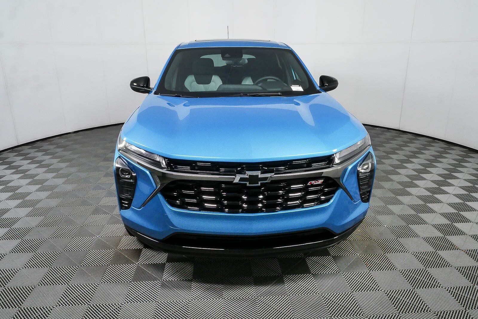 2026 Chevrolet Trax RS - Photo 33