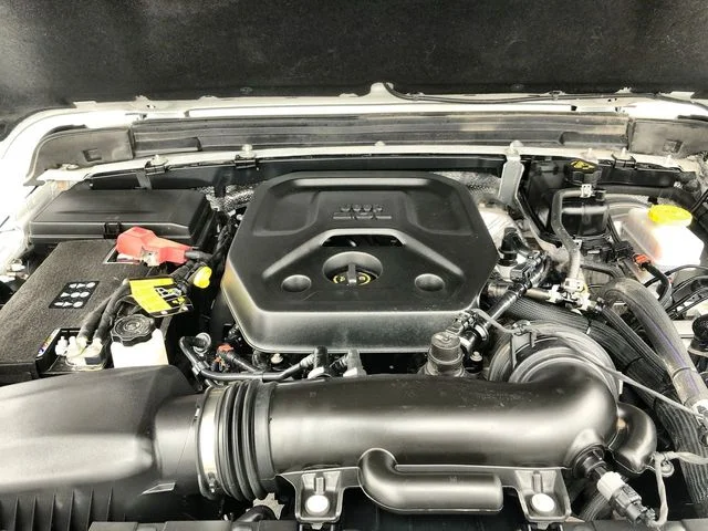 2025 Jeep Wrangler 4-Door Sport S - Photo 24