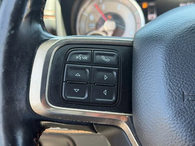 Used 2019 Black Ram Laramie Longhorn image 28