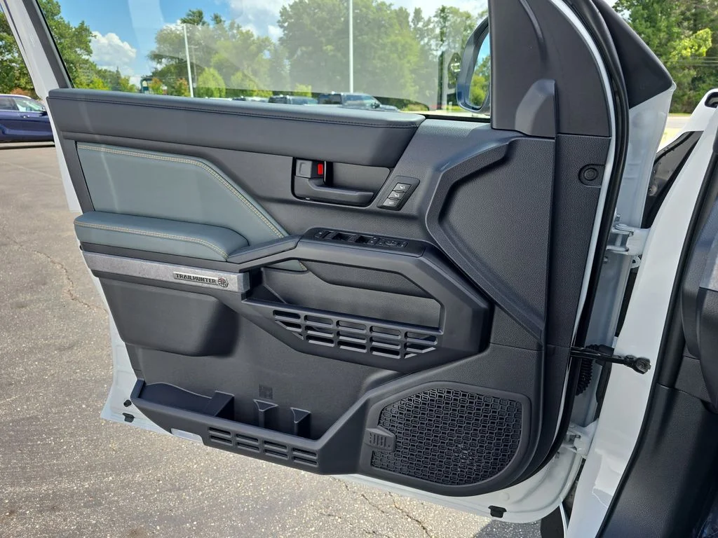 2025 Toyota 4Runner Trailhunter - Photo 26