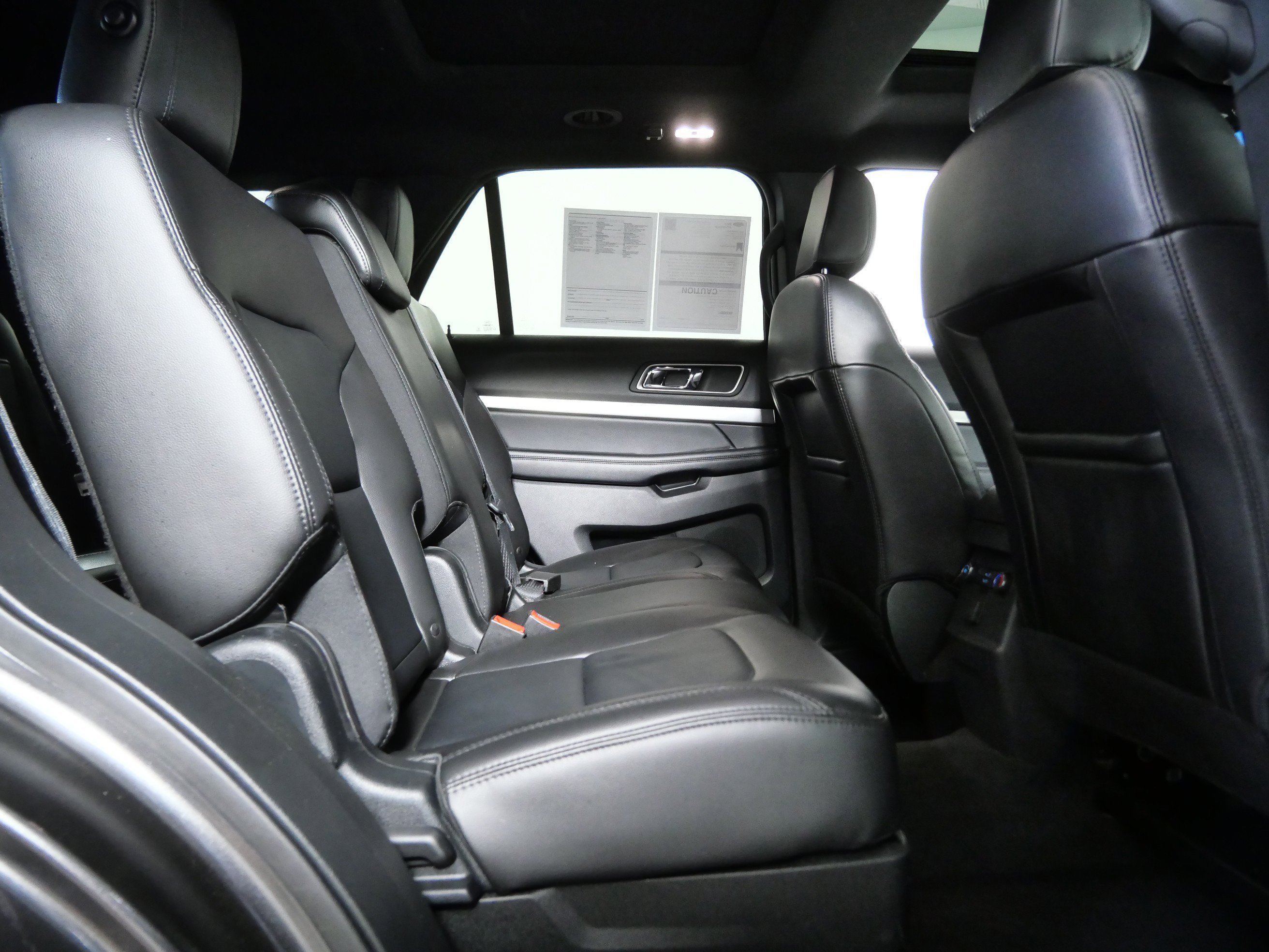 Certified Used 2018 Magnetic Ford XLT image 12