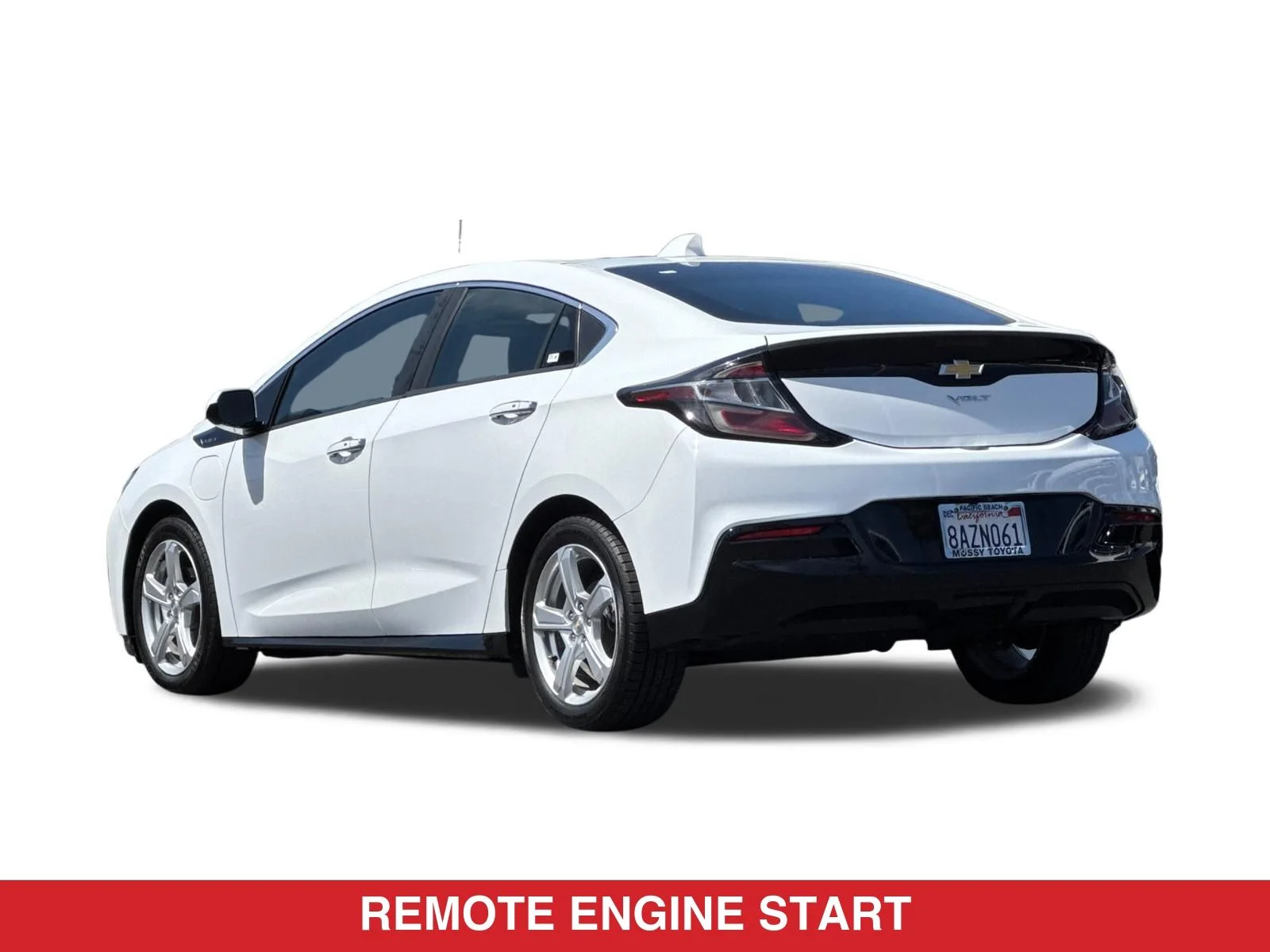Used 2018 White Chevrolet LT image 7